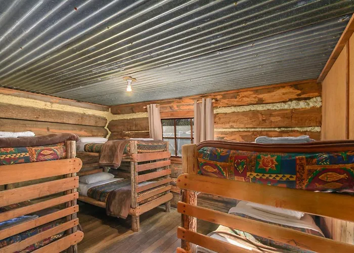 Dargo Hotel