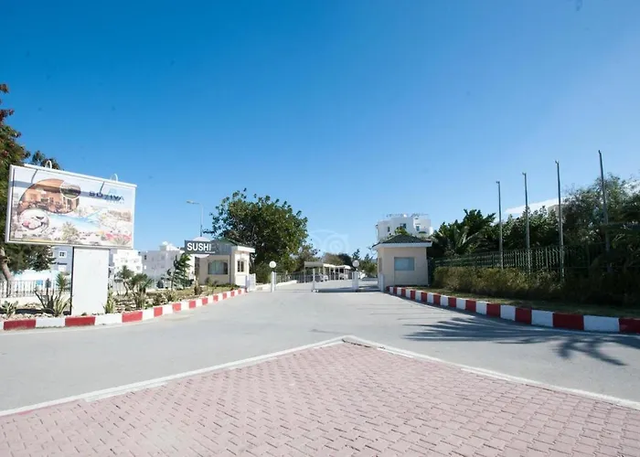 Soviva Resort - Familes Only