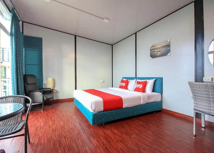 Happy Mountain Airport Resort