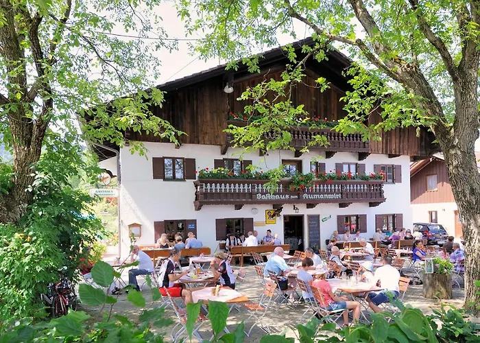 Landgasthof Aumanwirt