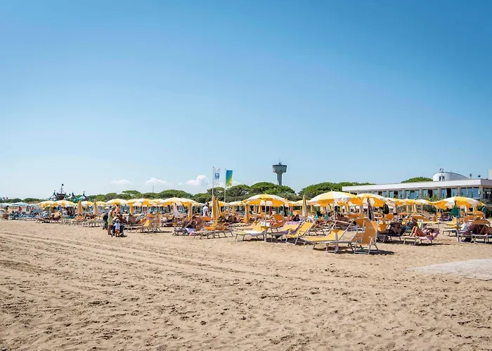 Victoria Mobilehome In Union Camping Cavallino