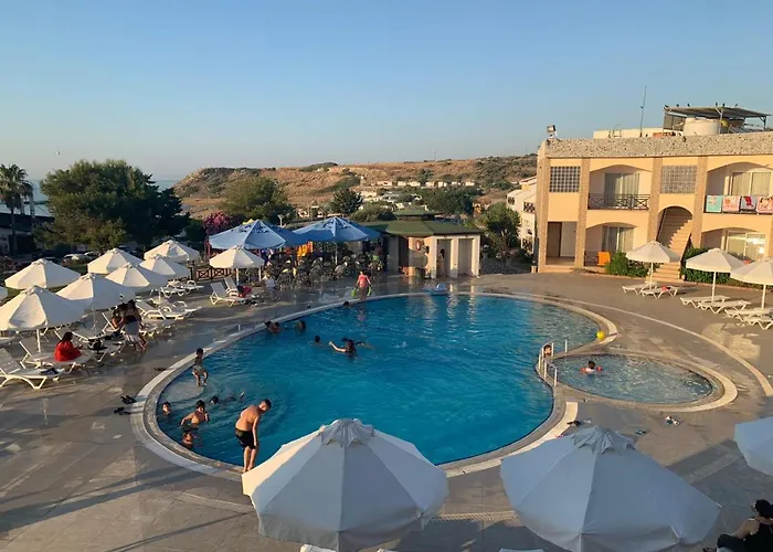 Kaplica Hotel