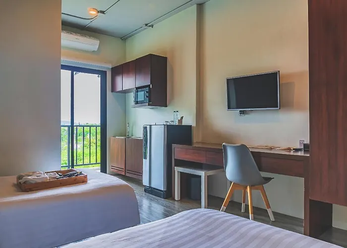 Bhava Residence