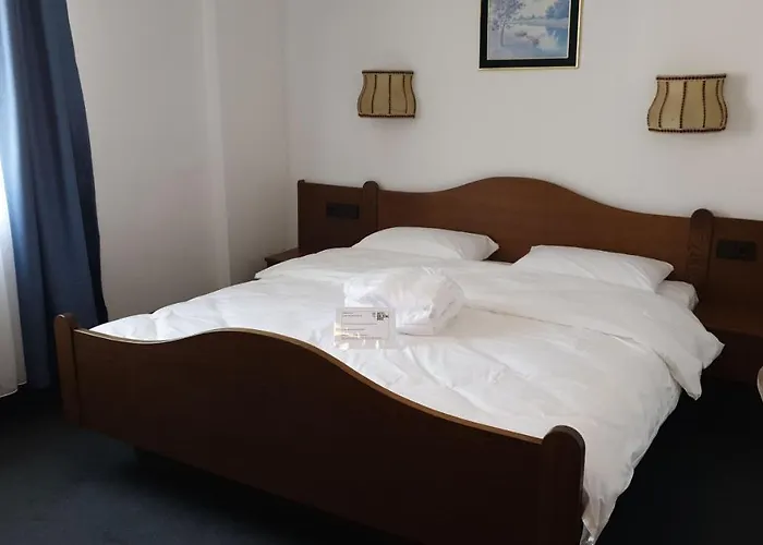 Hotel Goldene Rose