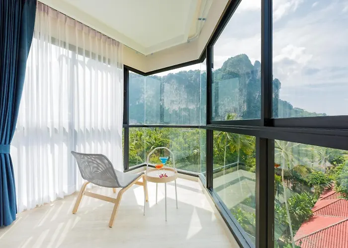 Vacay Aonang Hotel