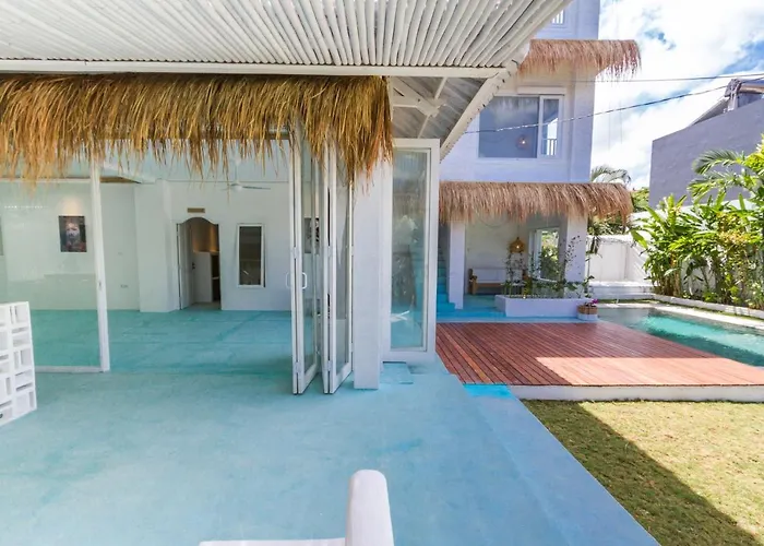 Guru Canggu Art Hotel