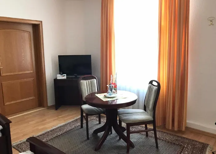 Hotel Kranefoer
