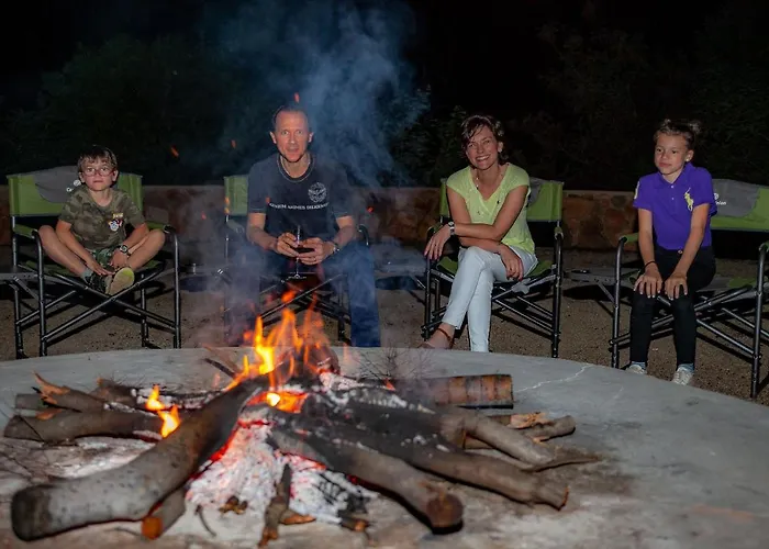 Steynshoop Mountain Lodge