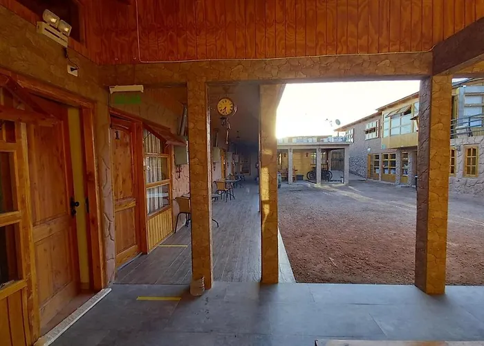 La Tribu Del Indio, Desayuno Incluido