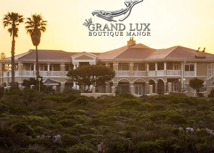 Grand Lux Boutique Manor