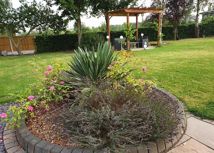 Ruth'S Rest Shropshire Country Retreat With Private Hot Tub & Views Countryside