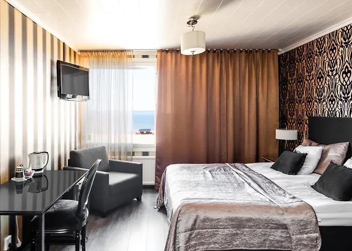 Hotel Rantakalla