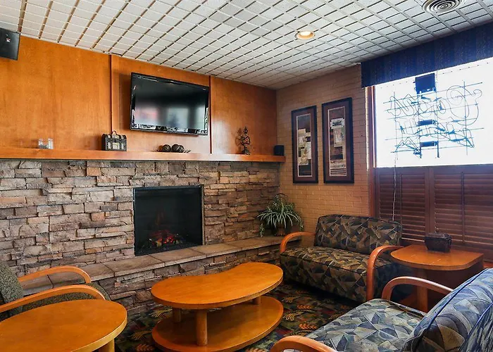 Clarion Inn Mason City
