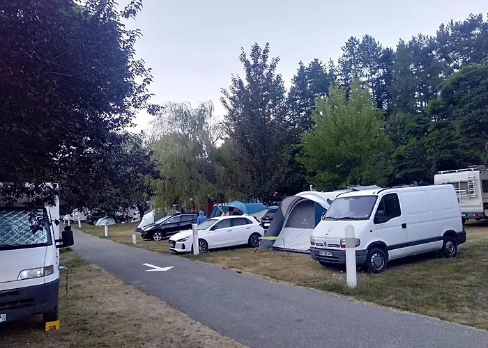 Camping Du Lac