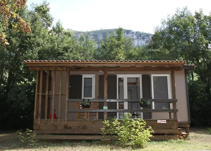 Camping Du Lac