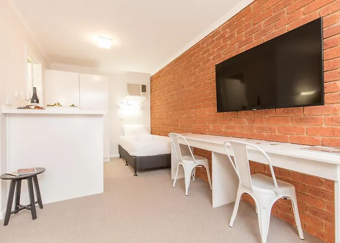 Mildura City Gate Motel
