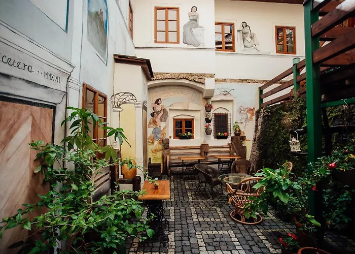 Hotel Barcadam