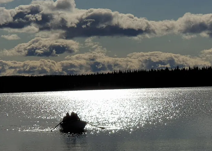 Camp Alta Kiruna
