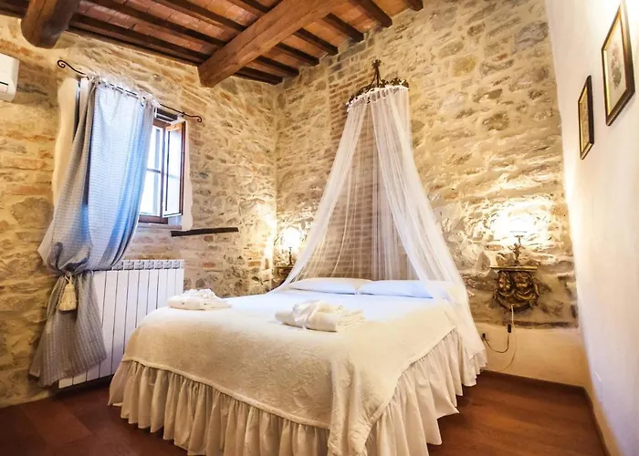 B&B Antica Gabella