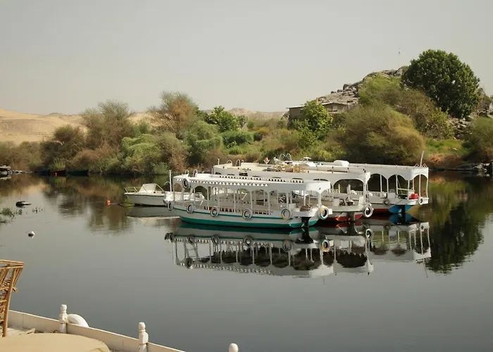 Kendaka Nubian House
