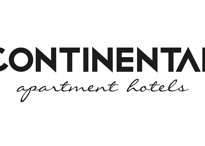 Continental Apartment Hotel Sollentuna