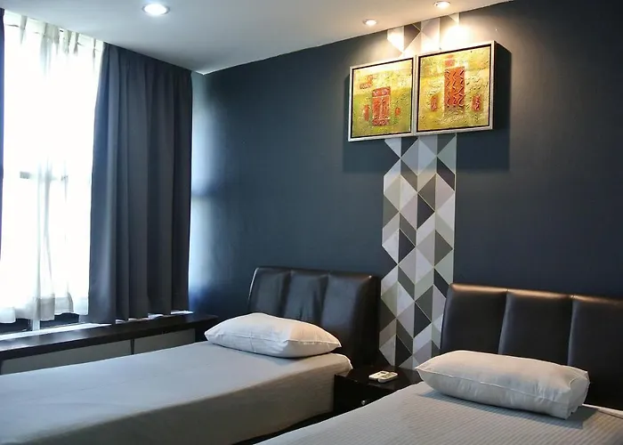 Hotel 88