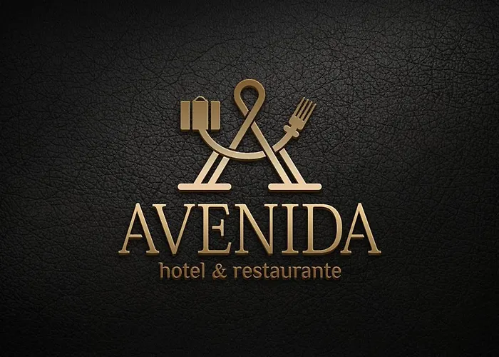 Hotel Avenida Tupã