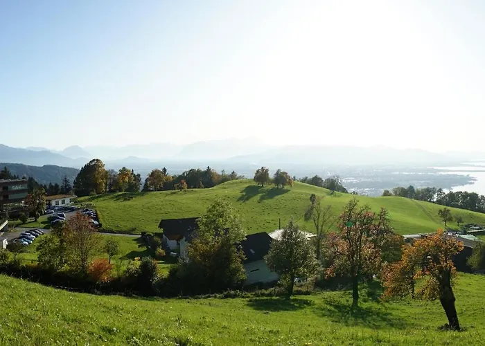 Fritsch Am Berg - Adults Only