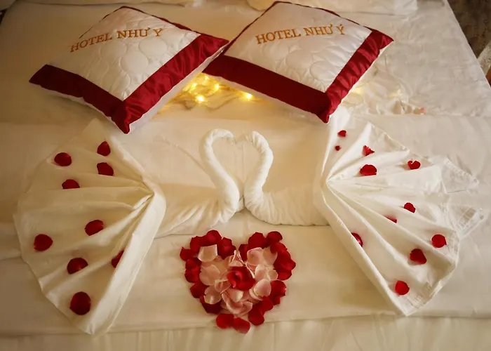 Hotel Nhu Y Bien Hoa