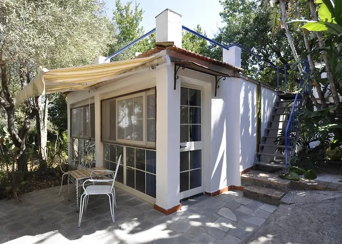 Villa Eva