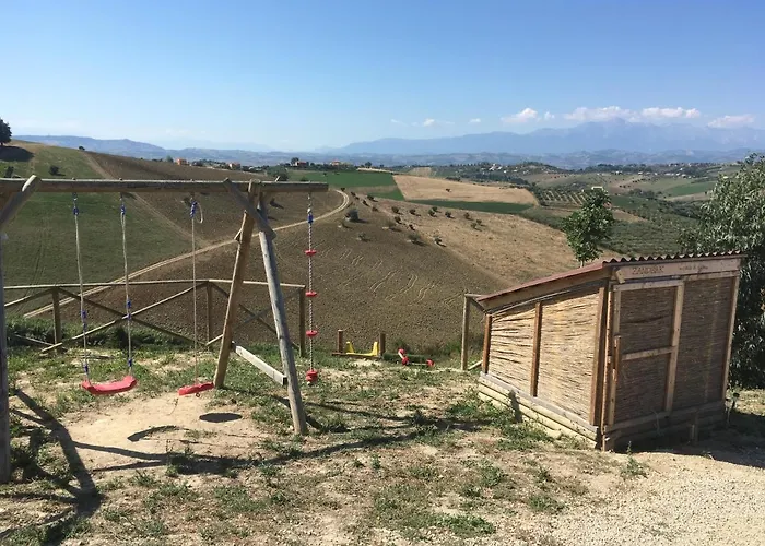 Casa Cologna Glamping