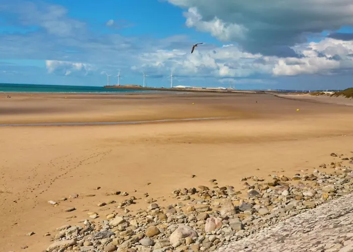 La Cote Sauvage - Mh Climatise 2018 - P30 - Le Portel