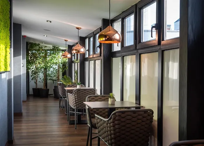Hotel Bodrog Wellness & Elix Spa