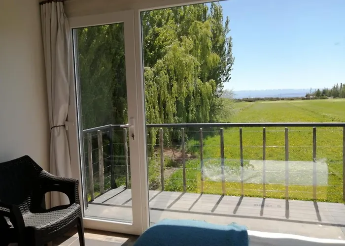 Hosteria De La Patagonia