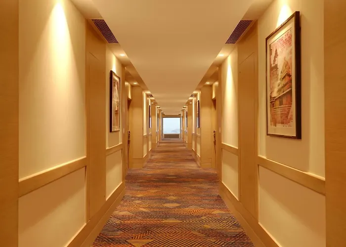 Lemon Tree Hotel, Jhansi