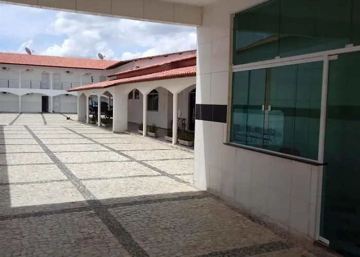 Hotel Arco-Íris