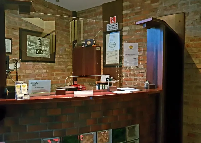 Amadeus Hotel Zielona Góra