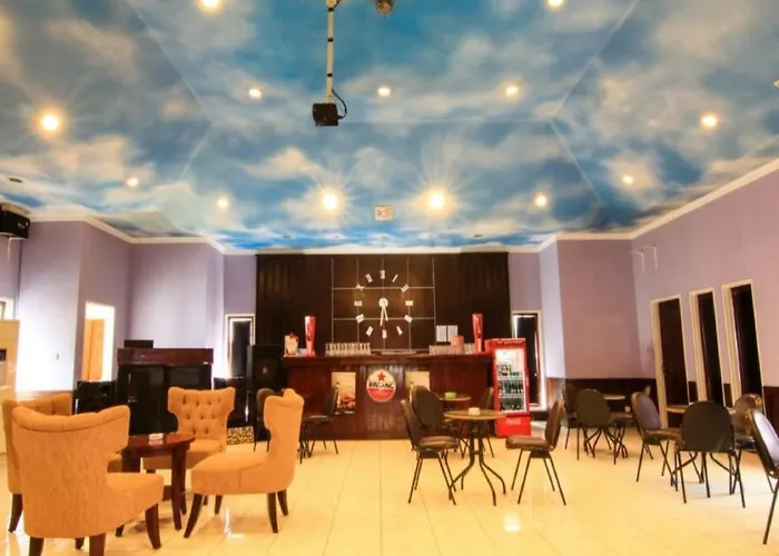 Hotel Signature Mandala Kencana