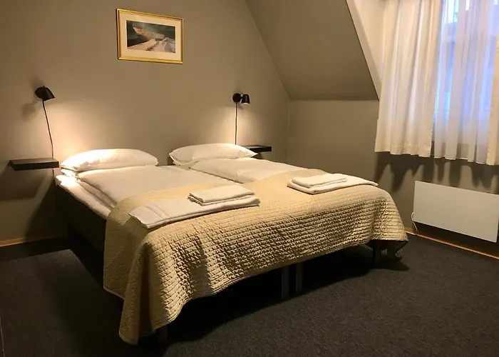 Henriks Hotell