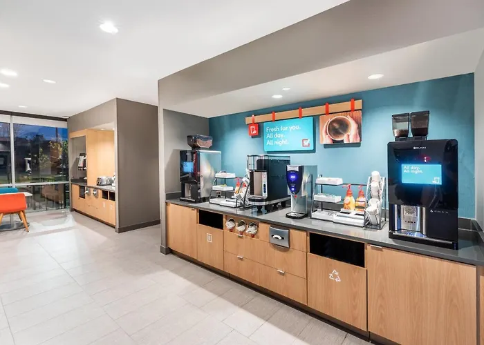 Avid Hotel - Bentonville - Rogers By Ihg