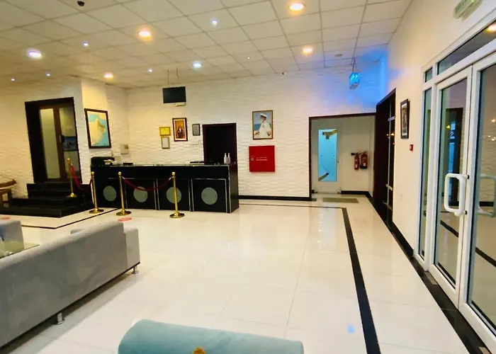 Al Multaqa Hotel