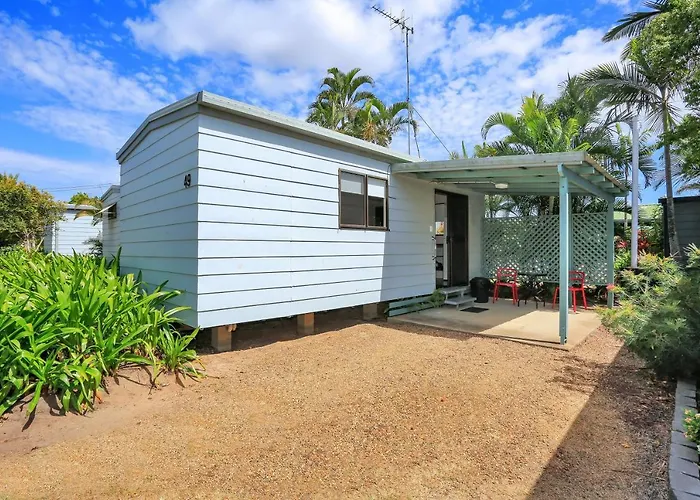 Cane Village Holiday Park
