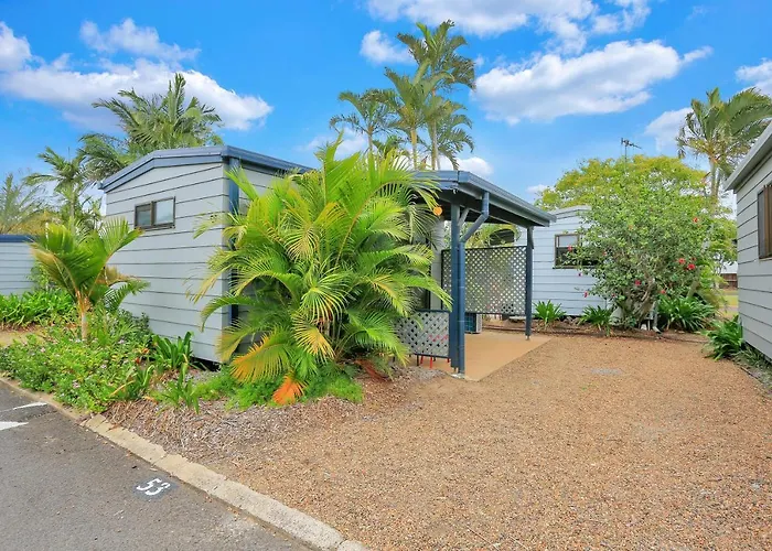 Cane Village Holiday Park