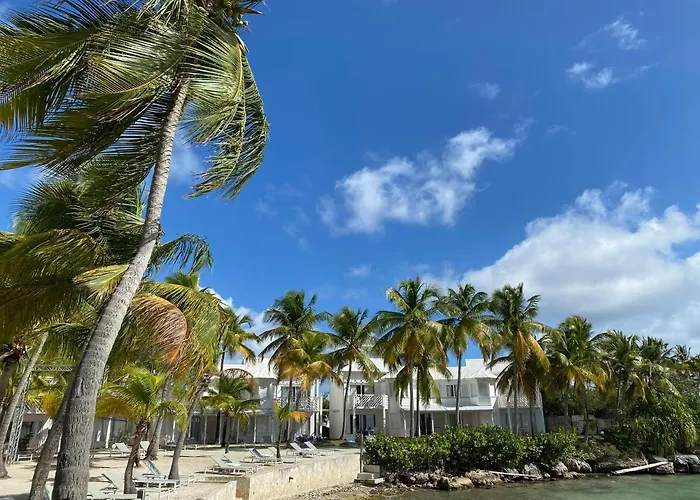 Hotel La Cocoteraie By Popinns