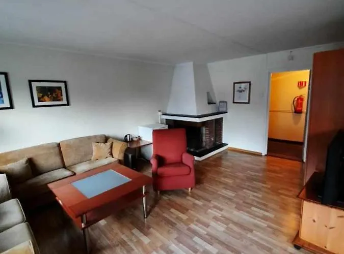 Sunndalsora Hotell