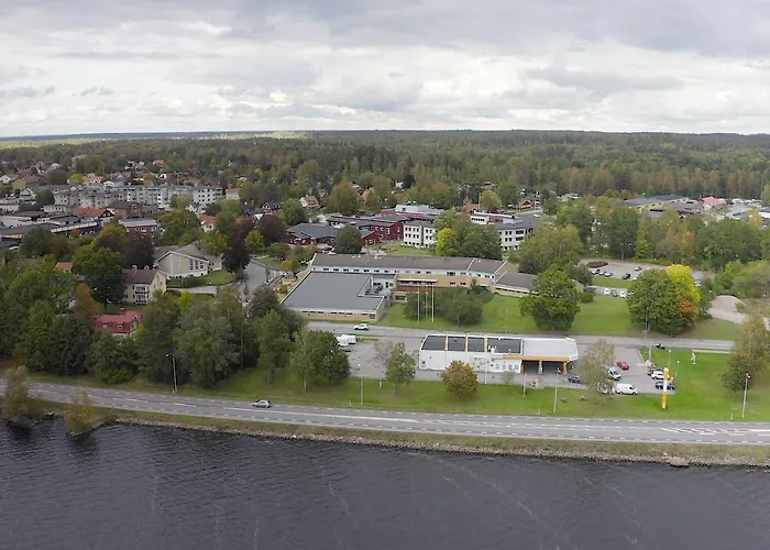 Hotel Tingsryd