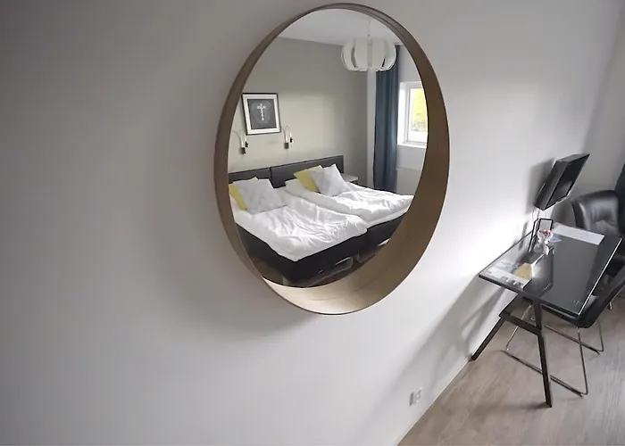 Hotel Tingsryd