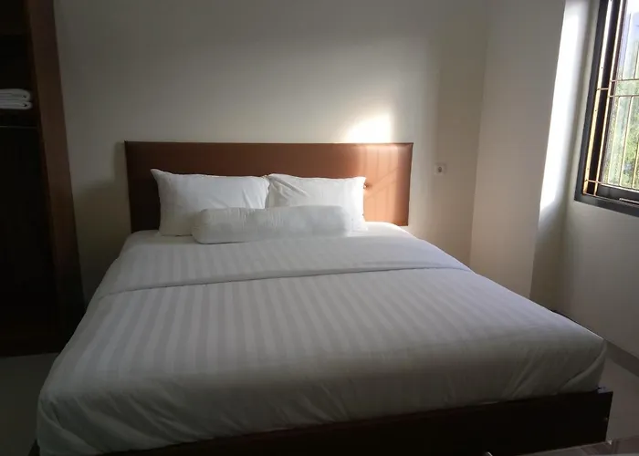 Clean & Comfort Homestay