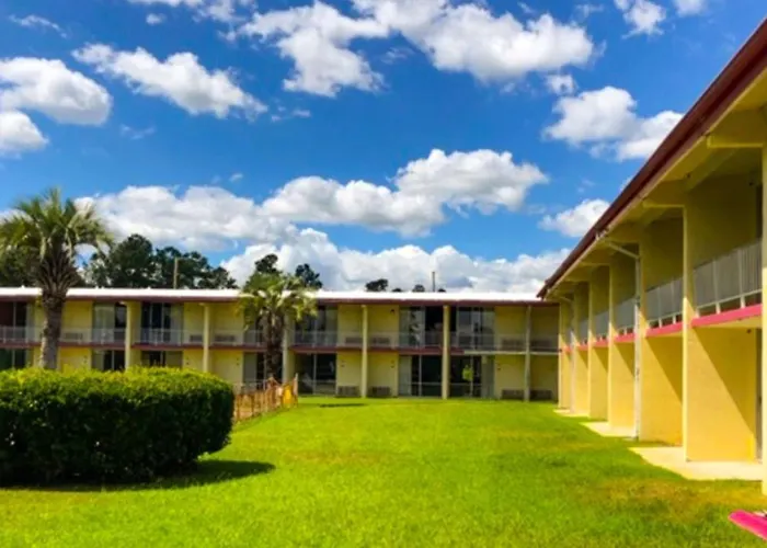 Sunset Inn Manning I 95