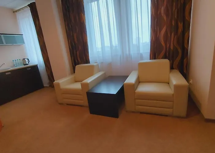 Hotel Stal